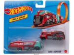 Игрушечная машинка "Трейлер Hot Wheels" масштаб 1:64 (Арт. BFM60) 8