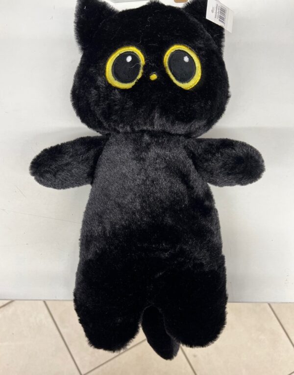 Мягкая игрушка "Кот" (Арт. 715-40) 1