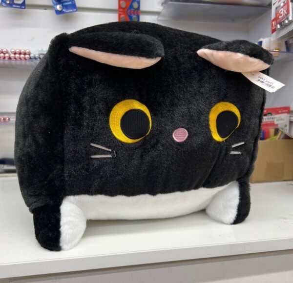 Мягкая игрушка "Кот" (Арт. 914-40) 1