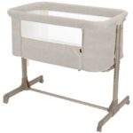 Колыбели Carrello Luna, цвет Silk Beige (Арт. CRL-16501) 1