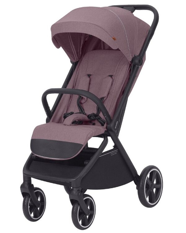 Коляска Carrello Corsa, цвет Wild Pink (Арт. CRL-5518)