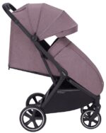 Коляска Carrello Corsa, цвет Wild Pink (Арт. CRL-5518) 3