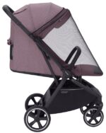 Коляска Carrello Corsa, цвет Wild Pink (Арт. CRL-5518) 4