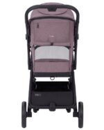 Коляска Carrello Corsa, цвет Wild Pink (Арт. CRL-5518) 5