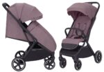 Коляска Carrello Corsa, цвет Wild Pink (Арт. CRL-5518) 6