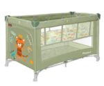 Манеж детский Carrello Piccolo+, цвет Cameo Green (Арт. CRL-11605) 1