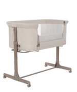Колыбели Carrello Luna, цвет Silk Beige (Арт. CRL-16501) 2
