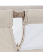 Колыбели Carrello Luna, цвет Silk Beige (Арт. CRL-16501) 6