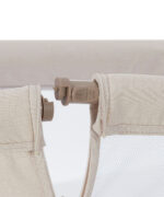 Колыбели Carrello Luna, цвет Silk Beige (Арт. CRL-16501) 7
