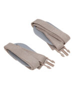 Колыбели Carrello Luna, цвет Silk Beige (Арт. CRL-16501) 8