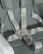 Стульчик для кормления Carrello Select, цвет Cotton Beige (Арт. CRL-16301) 5