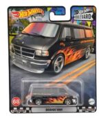 Игрушечная машинка Hot Wheels серия Boulevard (Арт. GJT68) 5