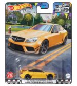 Игрушечная машинка Hot Wheels серия Boulevard (Арт. GJT68) 6