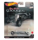 Игрушечная машинка Hot Wheels "Jay Leno Tank Car" (Арт. HCJ85) 1