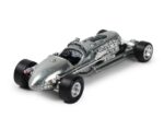 Игрушечная машинка Hot Wheels "Jay Leno Tank Car" (Арт. HCJ85) 2