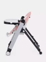 Стол-стул RANT "ONYX" RH502 Cloud Pink 11