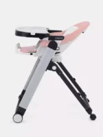 Стол-стул RANT "ONYX" RH502 Cloud Pink 13