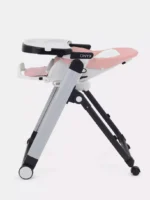 Стол-стул RANT "ONYX" RH502 Cloud Pink 14