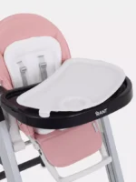 Стол-стул RANT "ONYX" RH502 Cloud Pink 15