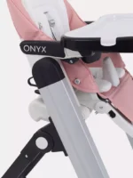 Стол-стул RANT "ONYX" RH502 Cloud Pink 18