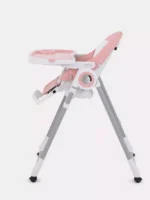 Стол-стул RANT "VITA" RH500 Cloud Pink 14