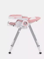 Стол-стул RANT "VITA" RH500 Cloud Pink 16