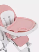 Стол-стул RANT "VITA" RH500 Cloud Pink 17