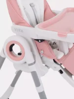 Стол-стул RANT "VITA" RH500 Cloud Pink 18