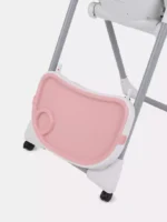 Стол-стул RANT "VITA" RH500 Cloud Pink 19