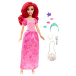 Кукла Mattel "Принцесса Ариэль", серия "Disney Princess" (Арт. HLX34) 2