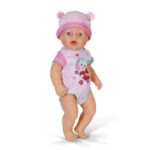 Интерактивная кукла Baby born «Эмма» (Арт. 42482) 3