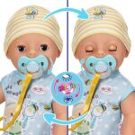 Интерактивная кукла Baby born «Лукас» (Арт. 42865) 3