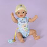 Интерактивная кукла Baby born «Лукас» (Арт. 42865) 4