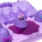 Хэтчималс. Игровой набор из 5 фигурок с аксессуарами. Hatchimals 3
