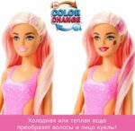 Barbie Pop Reveal Fruit (розовый) ОРИГИНАЛ 3