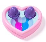 Хэтчималс. Игровой набор Лучшие друзья, 2 фигурки. Hatchimals 3