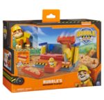 Щенячий патруль. Игровой набор Мастерская с кинетич. песком. Paw Patrol 3