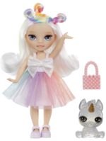 Рейнбоу Хай Кукла Littles Опал 15 см разноцветная с аксессуарами RAINBOW HIGH 2