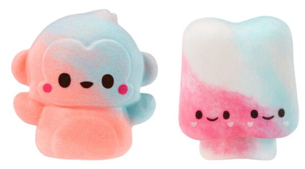 Флаффи Стаффиз Игровой набор Мини Серия 3 Микс 1 Fluffie Stuffiez 2