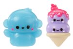 Флаффи Стаффиз Игровой набор Мини Серия 3 Микс 4 Fluffie Stuffiez 3