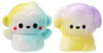 Флаффи Стаффиз Игровой набор Мини Серия 3 Микс 5 Fluffie Stuffiez 2