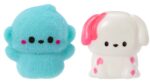 Флаффи Стаффиз Игровой набор Мини Серия 3 Микс 5 Fluffie Stuffiez 3