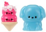 Флаффи Стаффиз Игровой набор Мини Серия 3 Микс 6 Fluffie Stuffiez 3