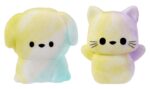 Флаффи Стаффиз Игровой набор Мини Серия 3 Микс 7 Fluffie Stuffiez 2