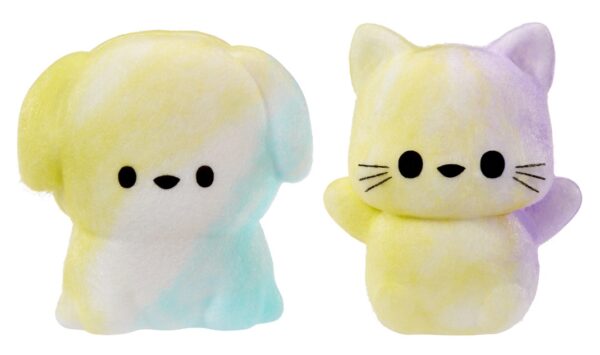 Флаффи Стаффиз Игровой набор Мини Серия 3 Микс 7 Fluffie Stuffiez 2