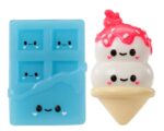 Флаффи Стаффиз Игровой набор Мини Серия 3 Микс 8 Fluffie Stuffiez 3