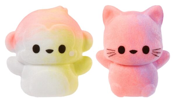Флаффи Стаффиз Игровой набор Мини Серия 3 Микс 9 Fluffie Stuffiez 2