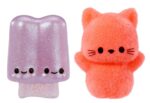 Флаффи Стаффиз Игровой набор Мини Серия 3 Микс 10 Fluffie Stuffiez 3