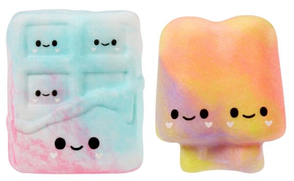 Флаффи Стаффиз Игровой набор Мини Серия 3 Микс 11 Fluffie Stuffiez 2