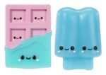 Флаффи Стаффиз Игровой набор Мини Серия 3 Микс 11 Fluffie Stuffiez 3
